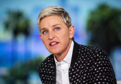 כשנה אחרי שעזבה את ארה"ב בגלל טראמפ: אלן דג'נרס רכשה אחוזה בקליפורניה בכשלושים מיליון דולר