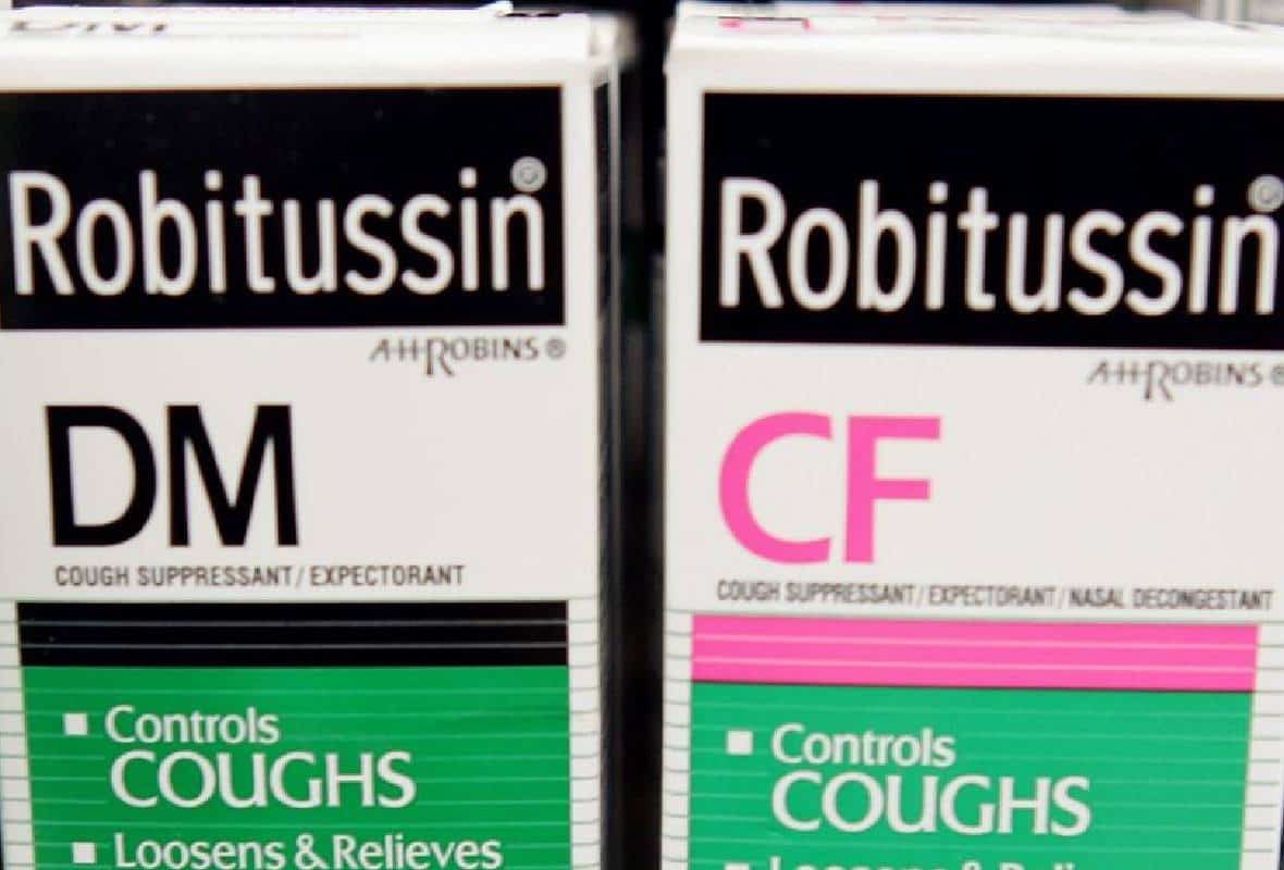 לבדוק ארונות: בוצע ריקול לתרופת שיעול פופולרית עקב זיהום