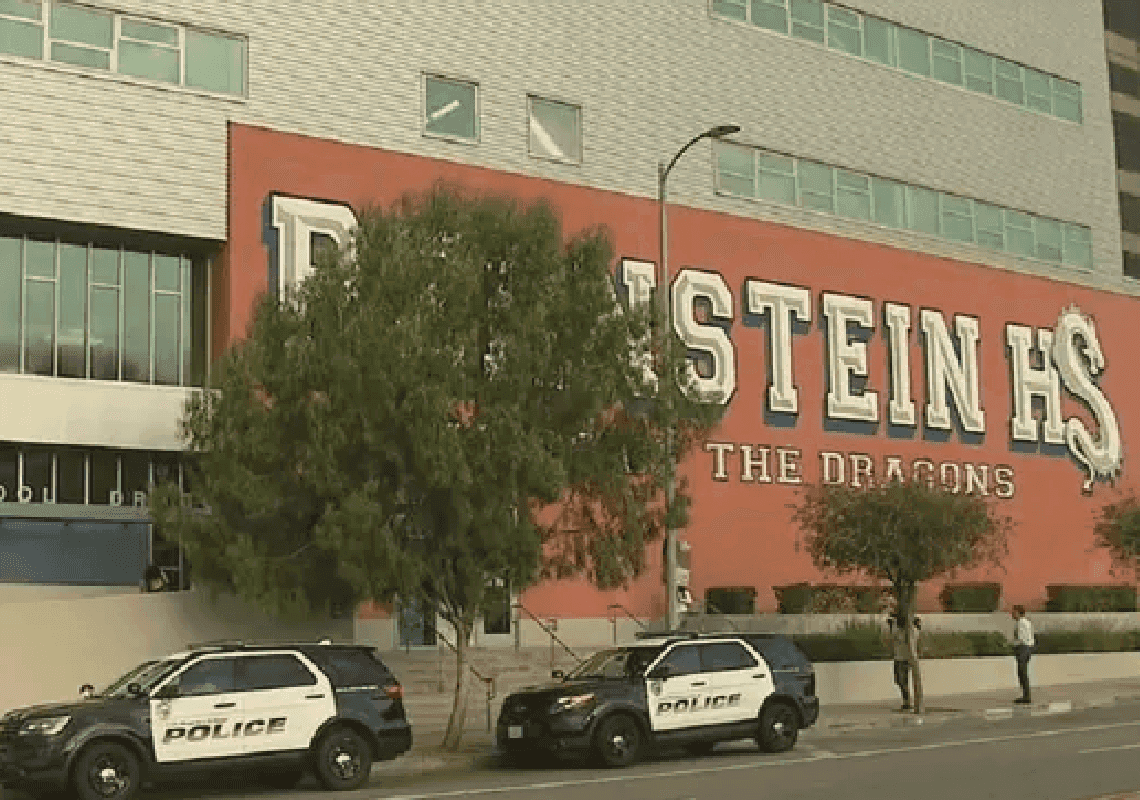 טרגדיה בהוליווד: בת 15 מתה בבית הספר ממנת יתר של פנטניל