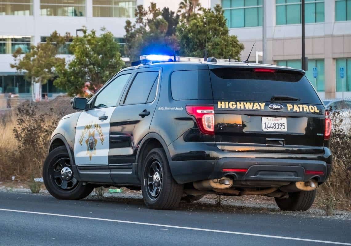 נהגי דרום קליפורניה, שימו לב: רשויות החוק מגבירות את המאבק בנהגים שיכורים לקראת חג ההודיה
