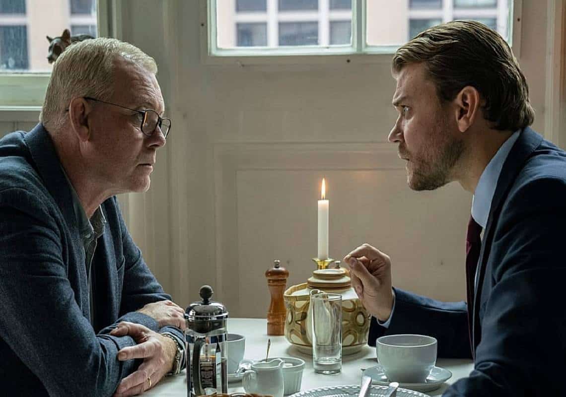 איפוק ומינימליזם: הסדרה הדנית החדשה ״החקירה״ מצליחה ללכוד את הצופה כבר מהפרק הראשון 