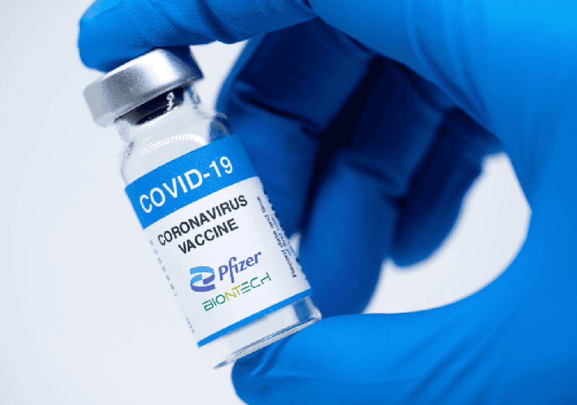 חיסון הקורונה יעבור לשוק הפרטי - ויעלה יותר ממאה דולר למנה 