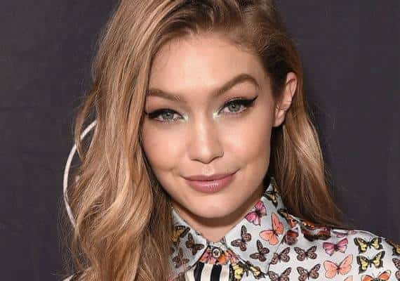 בחרו צד בסכסוך: ג'יג'י ובלה חדיד מפרסמות תעמולה נגד ישראל