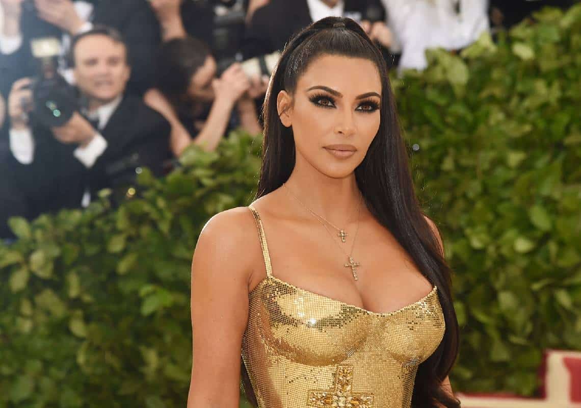 לקים קרדשיאן נמאס לשתוק: זה מה שענתה כוכבת הריאלטי למתקפה של קניה ווסט 