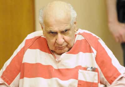 תגלית מצמררת בקליפורניה: רוצח סדרתי מאגף הנידונים למוות התוודה שיש 22 קורבנות נוספים