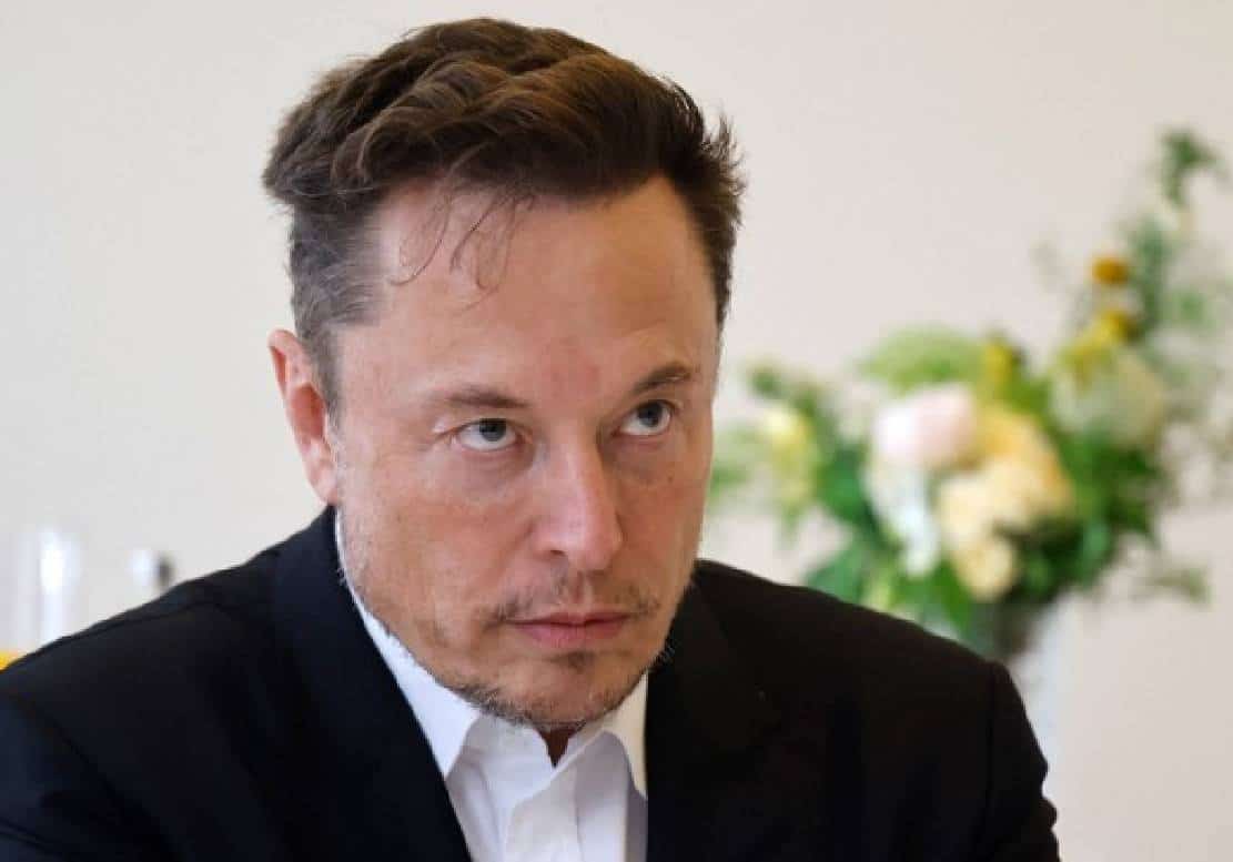 ‏ מאסק חושף את מי הוא מעדיף לראות כנשיא ארה"ב ‏ 