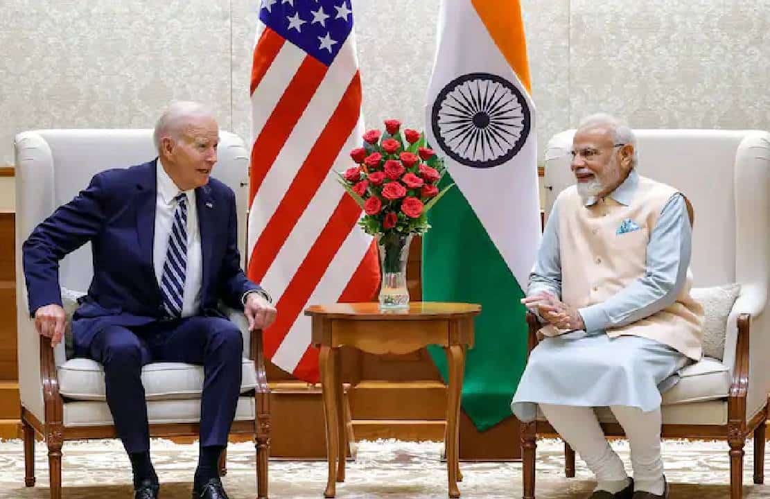 האיום המשולש של ציר הודו, רוסיה וסין‏ - כיצד הפכה ניו-דלהי לבעיה עבור המערב?