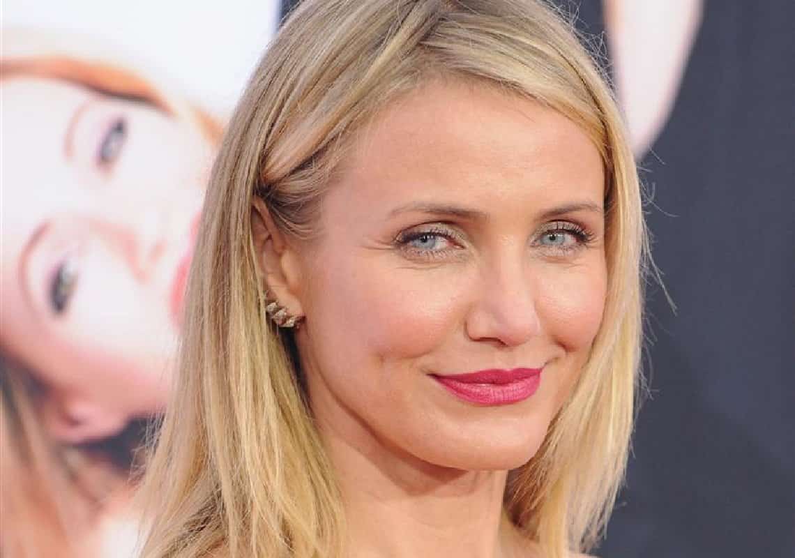 קמרון דיאז חוגגת יום הולדת: ״יש לי 100 אחוז לתת ואני מנסה לחלק אותם בין כל החלקים בחיי״