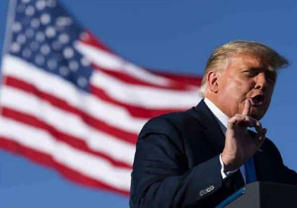 דעה: חזיתי בדיוק איך הם יגנבו את הבחירות לפני שהתרחשו, עכשיו אסביר לכם מדוע אני מאמין שטראמפ ינצח