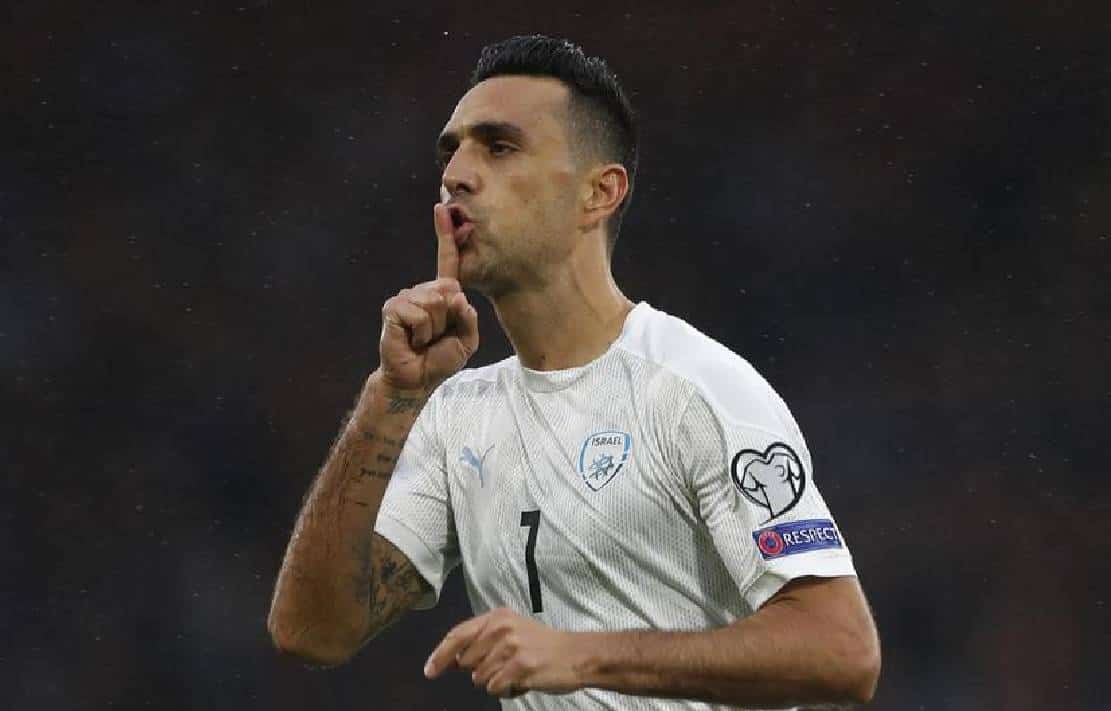 ערן זהבי כמשל לתרבות הישראלית: בספורט שלנו אין כבוד לאגדות