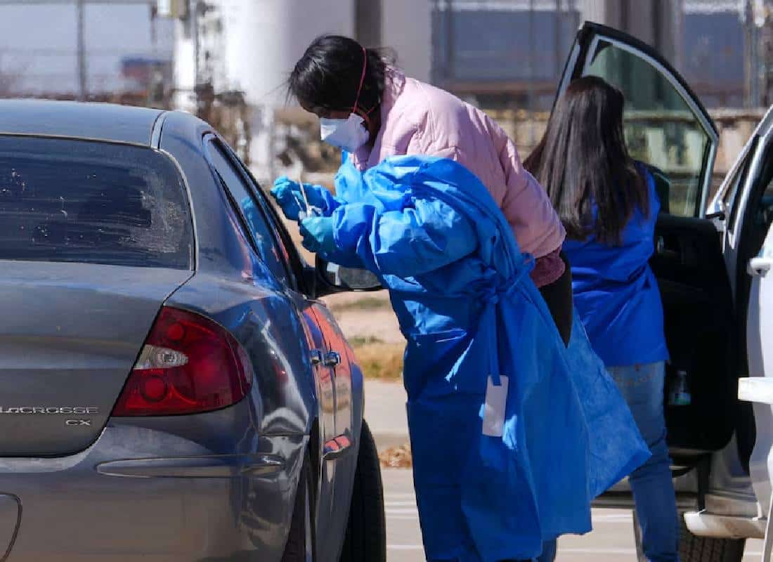 "המחלה שנעלמה חוזרת בסערה": התפרצות החצבת מתפשטת במהירות בארה"ב