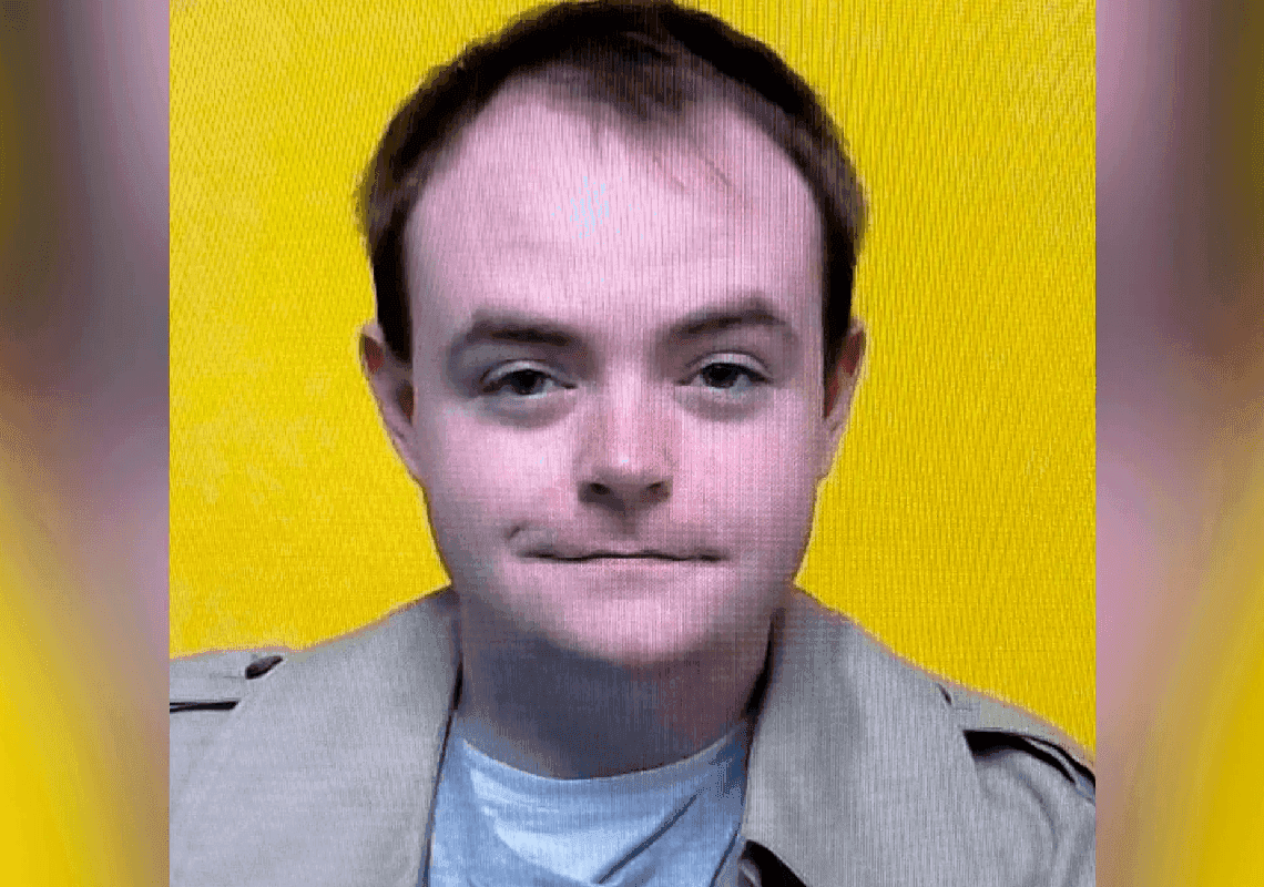 נחשף: השוטר שחטף נערה מקליפורניה ורצח את משפחתה - שוחח עם קטינות במשך שנים