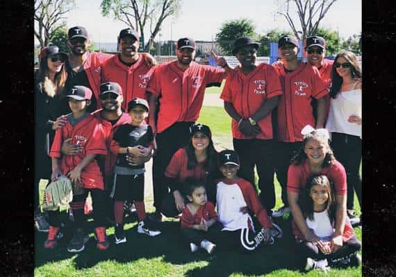 משפחת קרדשיאן נגד משפחת ג'קסון 