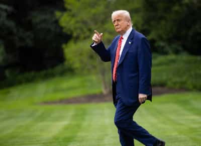 טראמפ סוגר את הגבולות ל12 מדינות: איסור נסיעות מוחלט על האיטי, הגבלות חמורות על קובה וונצואלה