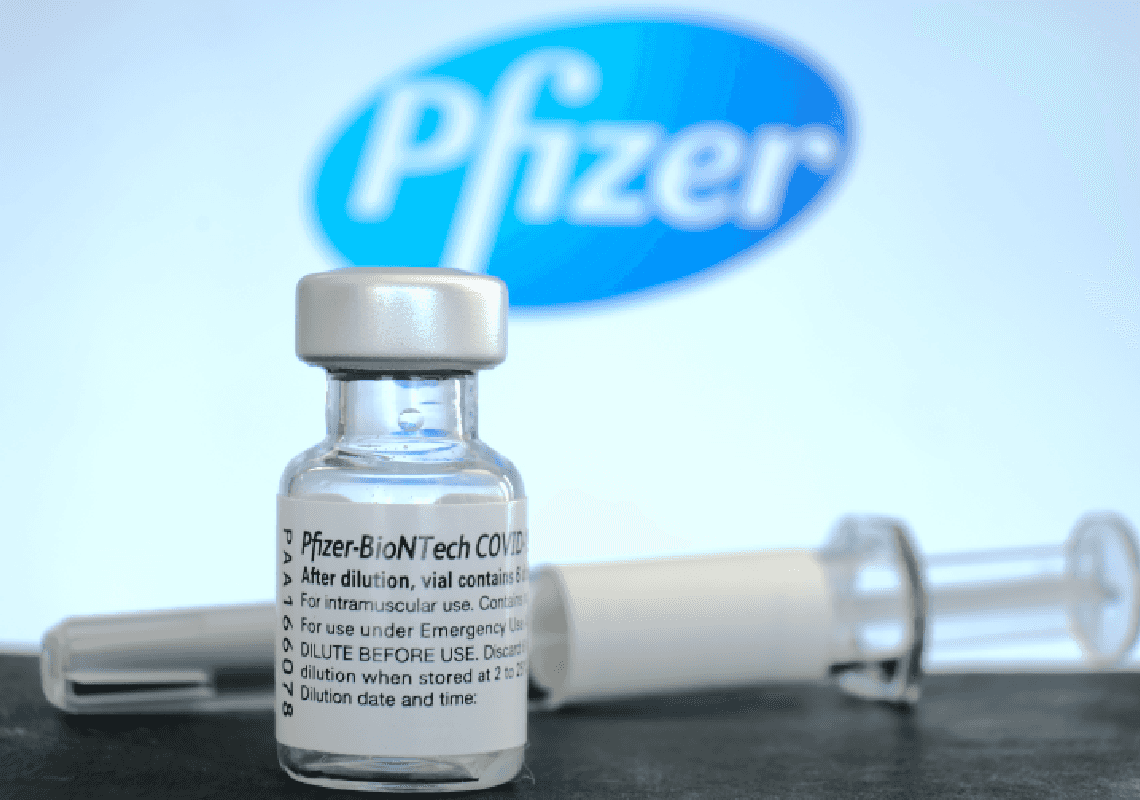 פייזר הודיעה כי לא תחרים את רוסיה: "החולים הם במקום הראשון"