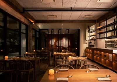 גאווה מקומית: מסעדה בלוס אנג'לס זכתה ב'אוסקר' של עולם הקולינריה