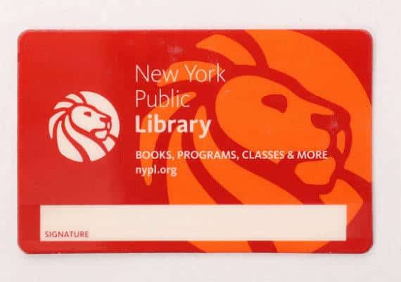 ניו יורק: אוהבים לקרוא? זה יכול להיות מאוד משתלם עבורכם