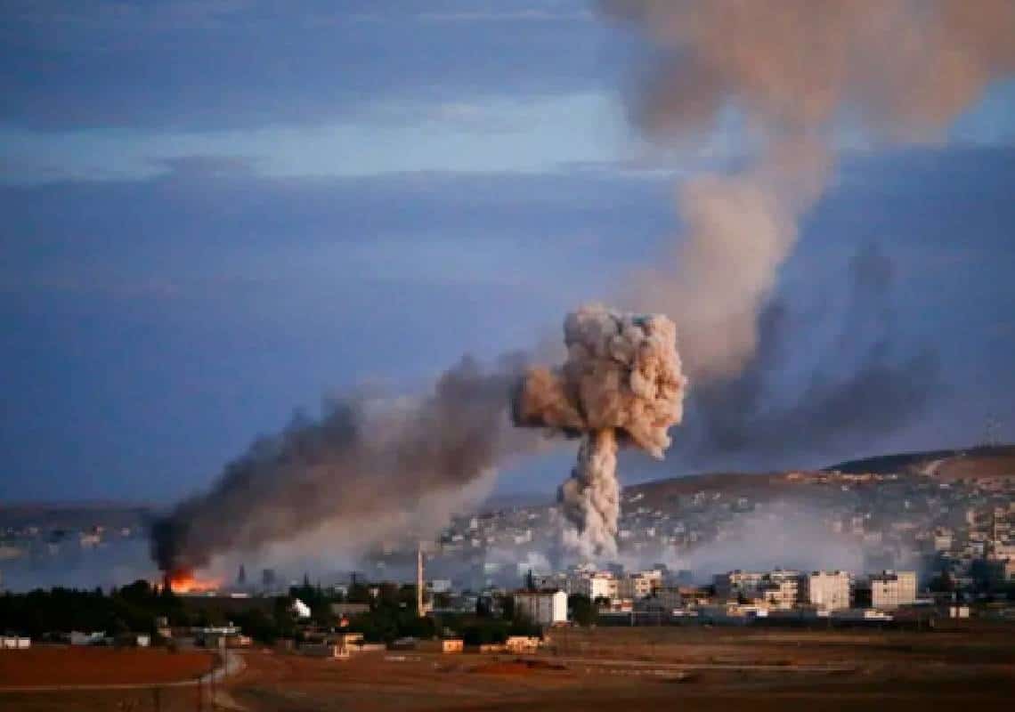 מתכוננים למתקפה: ישראל אישרה תקציב נוסף של כ-1.5 מיליארד דולרים לתקיפה באיראן