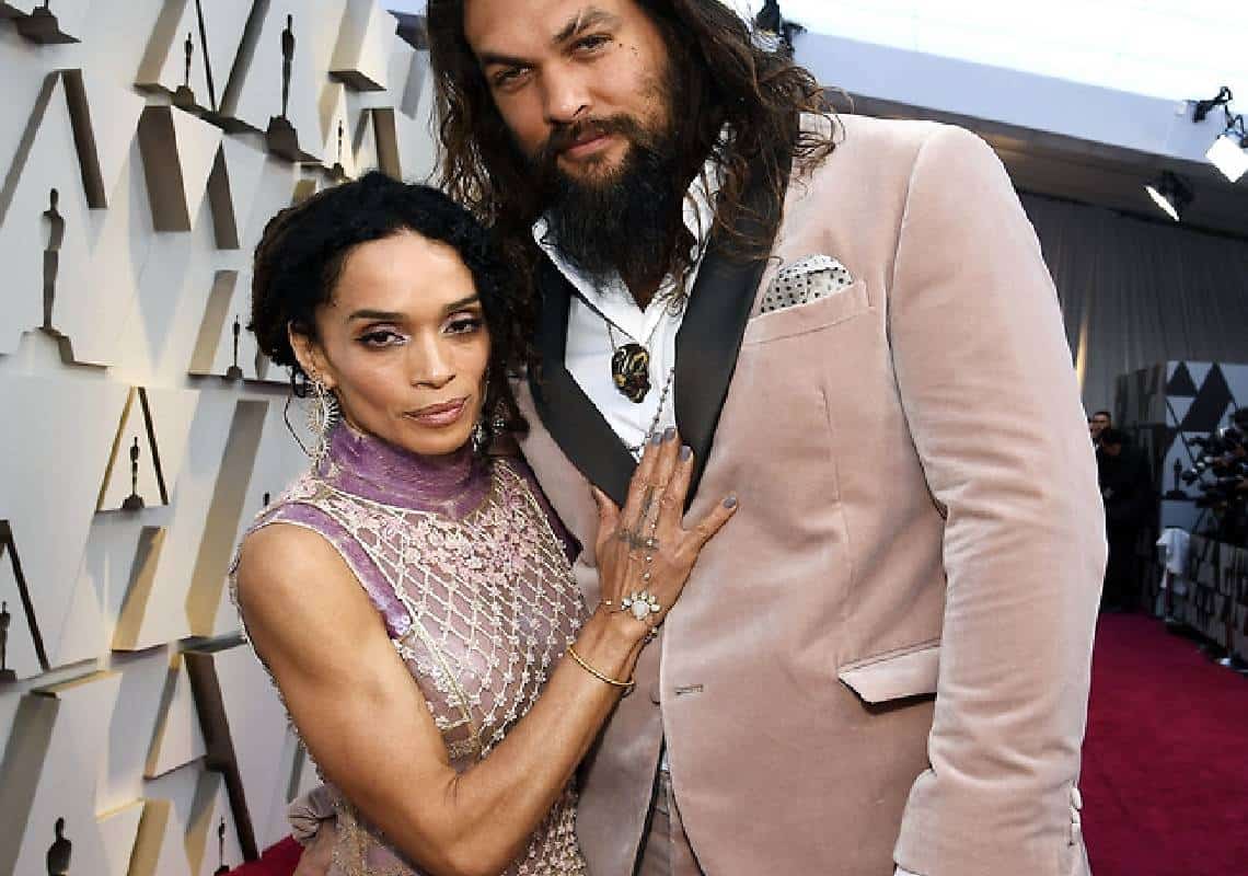  לאחר 18 שנות זוגיות: ג׳ייסון מומואה וליסה בונה נפרדים