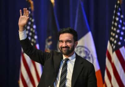 ממדאני מבטיח לבטל את ההגדרה לאנטישמיות - ובאותה נשימה מצהיר: "אני תומך בבי.די.אס"