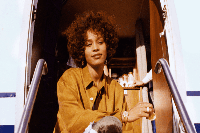 תמיד נאהב אותך: 6 שנים לאחר מותה מגיע הדוקומנטרי על חייה של אחת הדיוות הגדולות בעולם