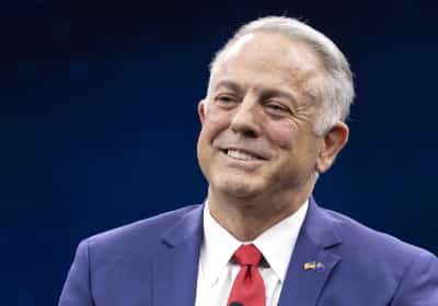 מושל נבדה מגביר את האבטחה סביב הקהילה היהודית: "שכל תושב יהודי ידע שאנחנו דואגים לו"