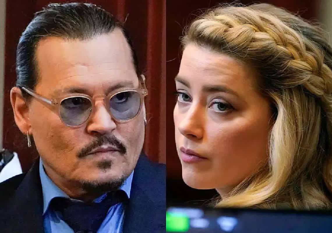 ״אין לה כבר מה להפסיד״: הצעד המפתיע של אמבר הרד