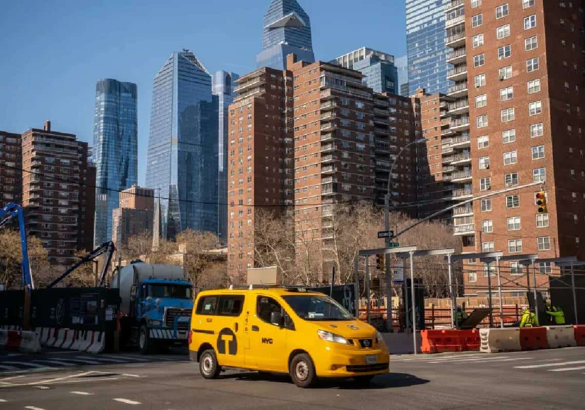 נוטשים: חצי מתושבי ניו יורק מתכננים לעזוב את העיר ב-5 השנים הקרובות