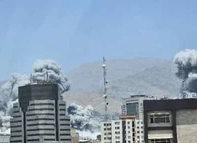 פוצצנו את כל פתחי הכלא - ישראל תוקפת בלב טהרן ומשחררת אסירים פוליטיים