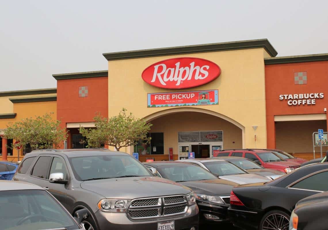 לקראת משבר בסופרמרקטים בדרום קליפורניה? העובדים מאיימים בשביתה