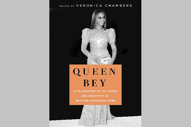 תופעת ביונסה: עכשיו גם הספר החדש הזה בדרך אליכם