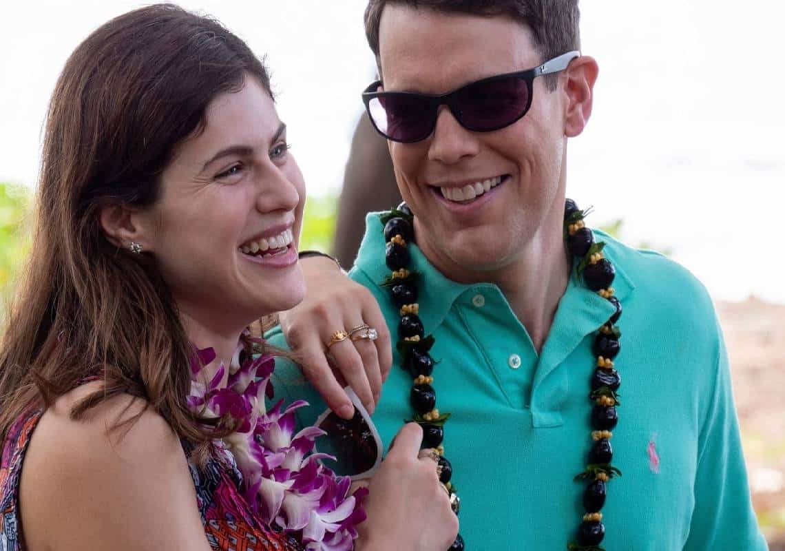 סאטירה מופרעת וסוחפת: זו המיני סדרה החדשה של HBO