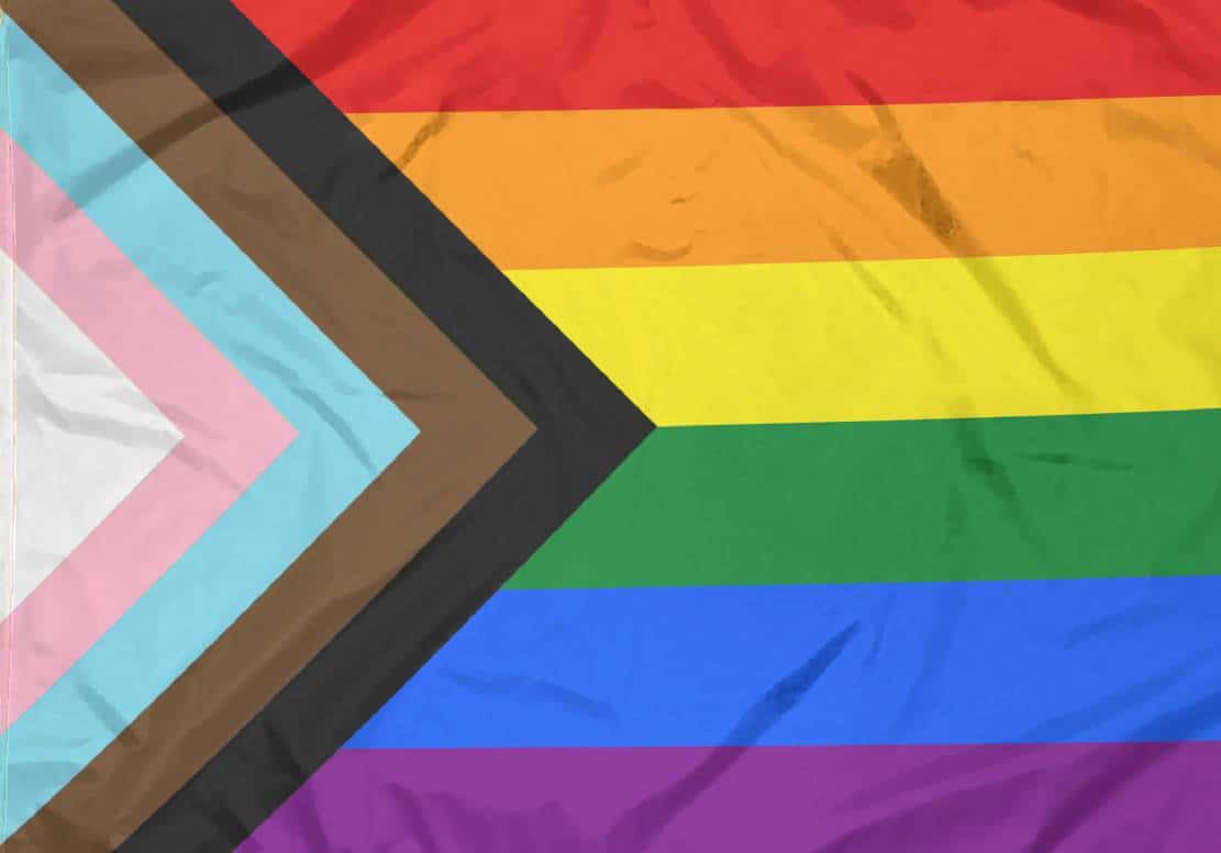 7.2 אחוזים מהמבוגרים בארה"ב מזדהים כלהטב"ים