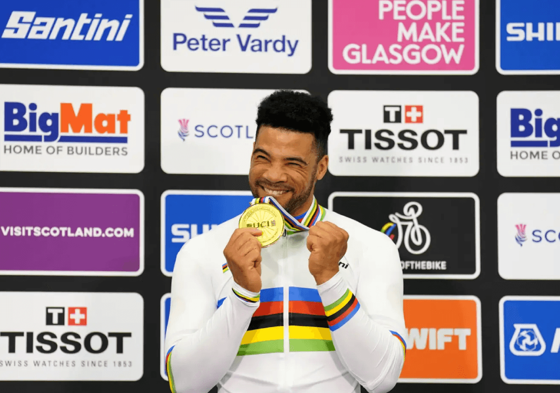 נעלם בלאס וגאס: חשש כבד לשלומו של אלוף עולם פראלימפי 