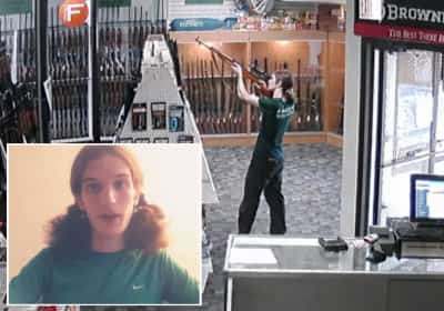 האם ממשל טראמפ ישלול נשק מטרנסג'נדרים? משרד המשפטים בוחן צעדים דרמטיים