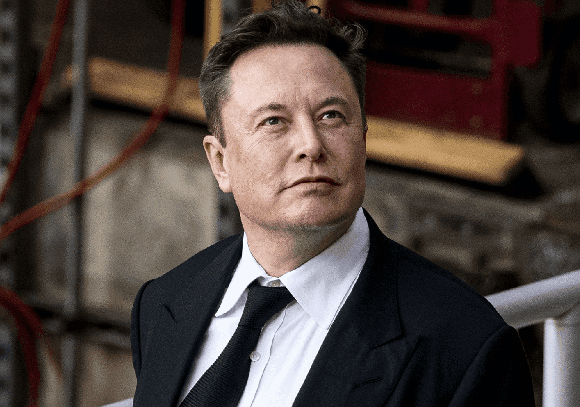 עכשיו זה סופי: אילון מאסק רכש את טוויטר