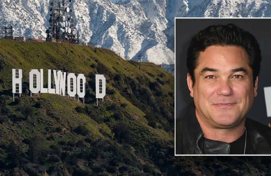 סופרמן בורח מקליפורניה: ‏כוכב הסדרה עוזב ללאס וגאס - "הוליווד הפרוגרסיבית דחפה אותי החוצה‏"