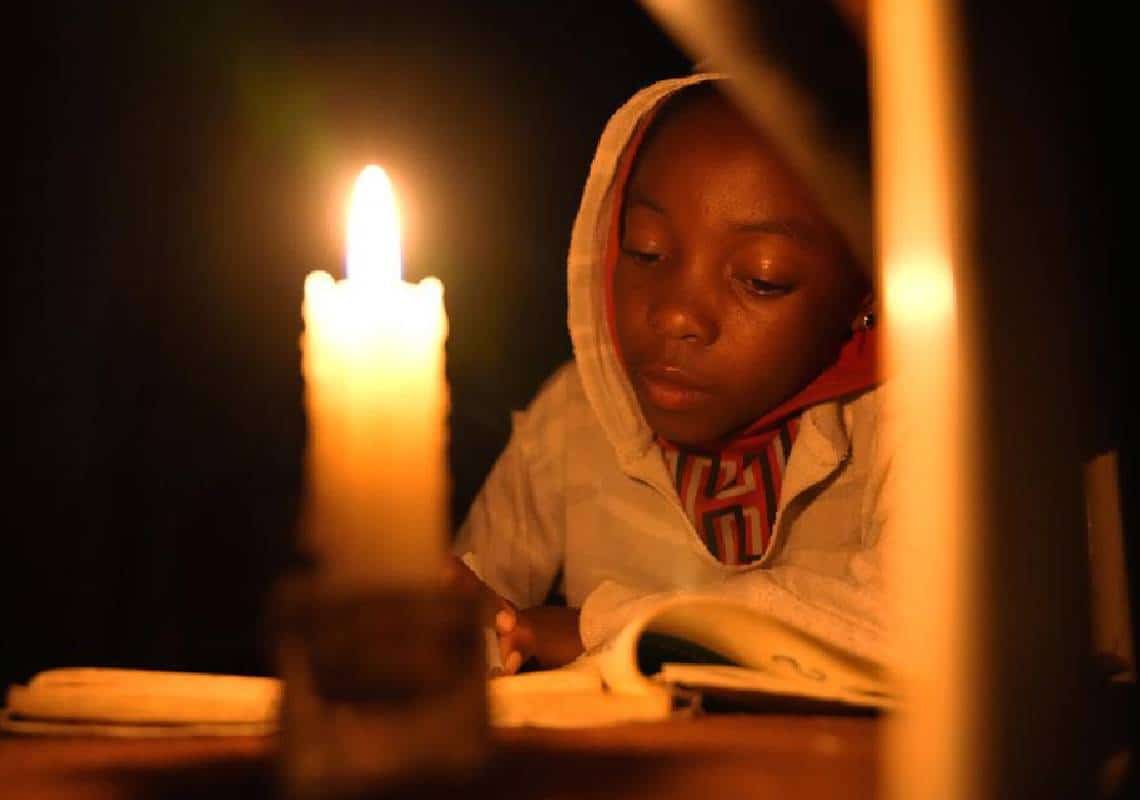 אפוקליפסה באפריקה: אינפלציה של 237% - האם מטבעות זהב חדשים יצילו את המצב במדינה הזו?