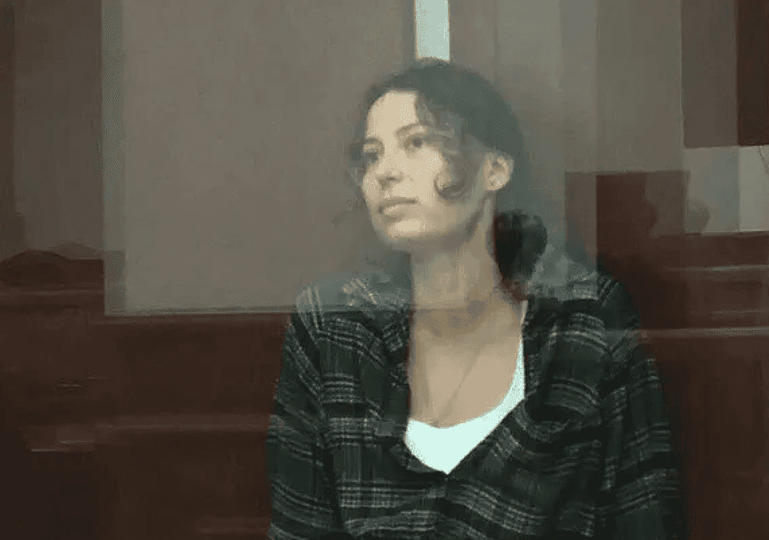 בלרינה מלוס אנג'לס עומדת בפני מאסר עולם ברוסיה בשל ריגול עבור ארה"ב