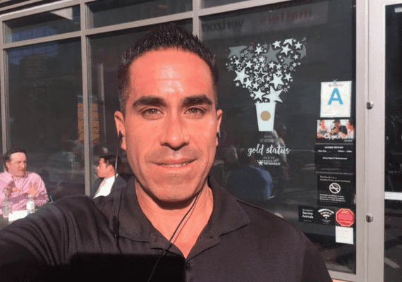 "הרגשתי טיפשה": ברח לנשים בדייט ממש לפני שהגיע החשבון - ועשוי לרצות 13 שנות מאסר