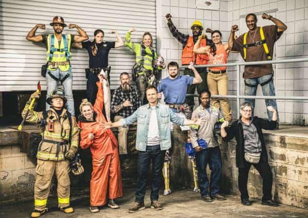 סיבה לאופטימיות: שוק העבודה מתאושש