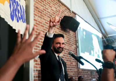 ממדאני מקשיח עמדות - ומבטיח : "לא אחדש את ההשקעות בישראל"