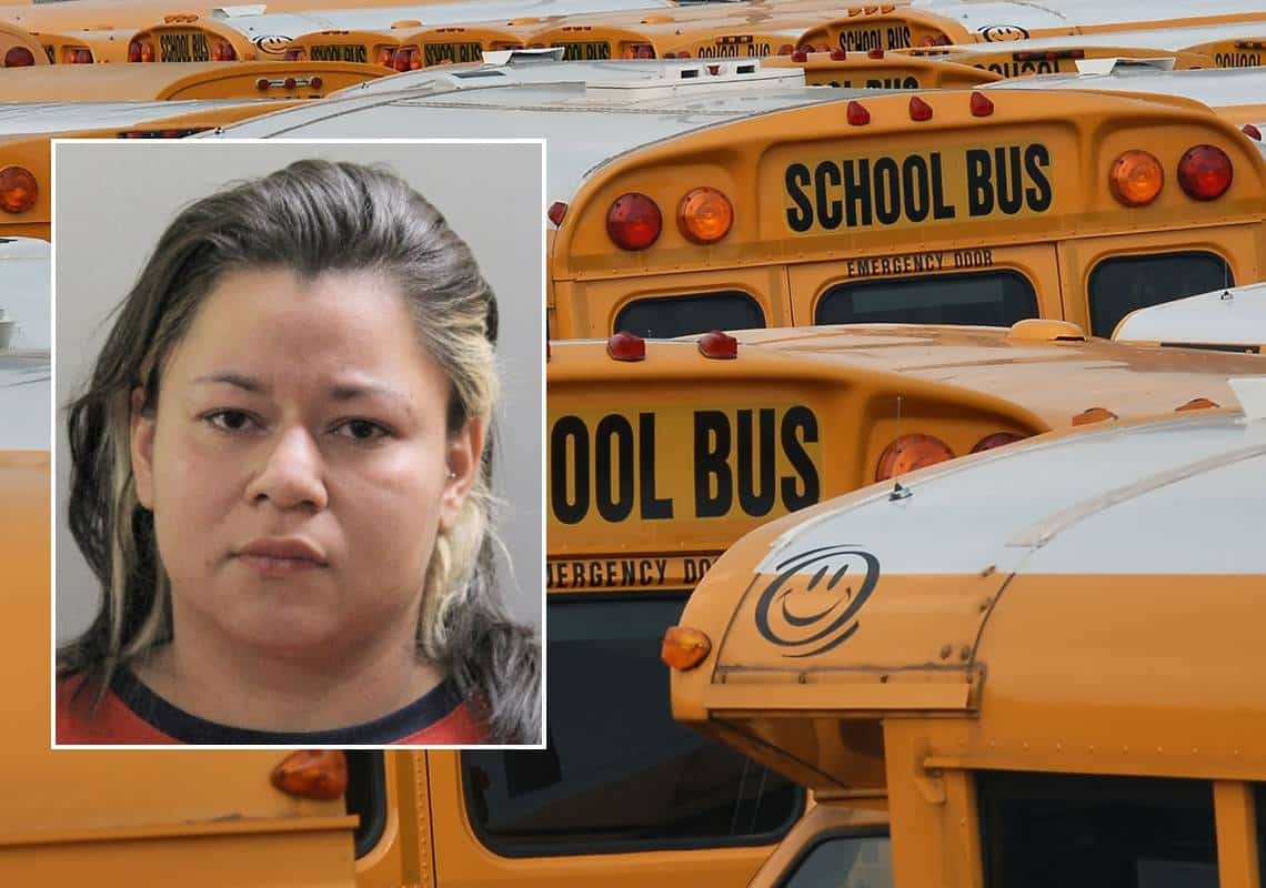 אירוע חמור בניו יורק: נהגת הסעות נעצרה בחשד לנהיגה בשכרות