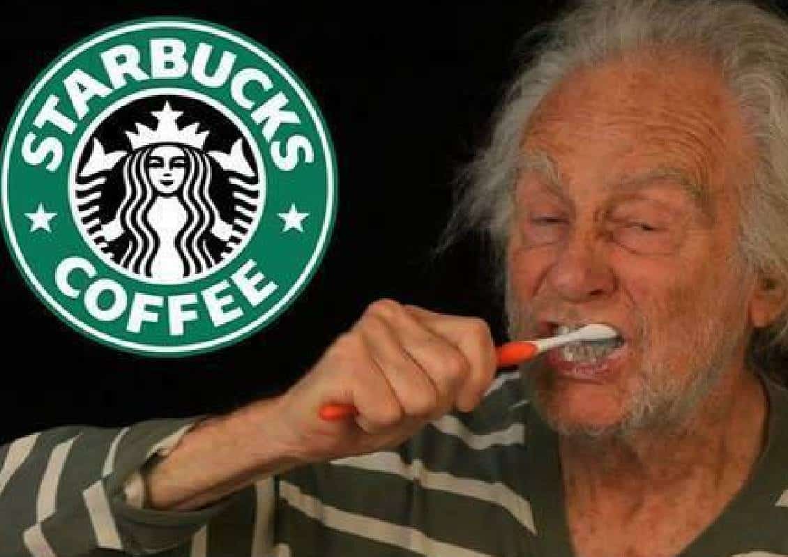 סטארבקס סוגרת 16 סניפים עקב 'איומים מתגברים' ממאורות סמים שנוצרו בחדרי השירותים שלה