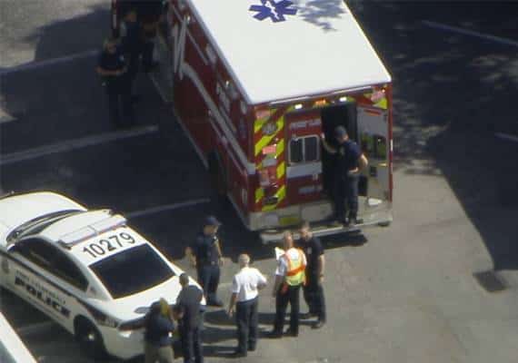 פורט לודרדייל: 7 ילדים אושפזו לאחר שלעסו מסטיק לגמילה מעישון 