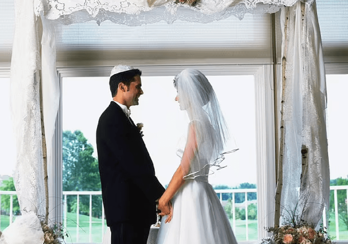 החופה נפלה על אם החתן - שתקבל פיצוי בסך למעלה מ-2 מיליון דולר 