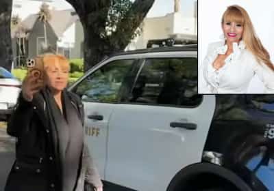 אשת עסקים מבוורלי הילס פונתה מבית בווסטווד על רקע פרשת עיקולים בסכומי עתק