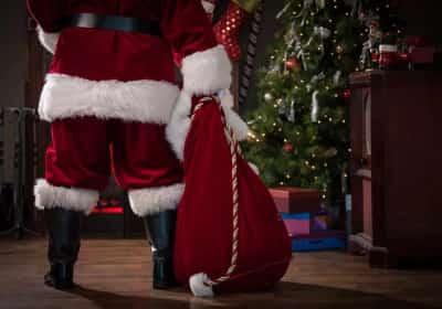 ניאו-נאצי בתחפושת סנטה: תכנן לחלק ממתקים מורעלים לילדים יהודים בברוקלין