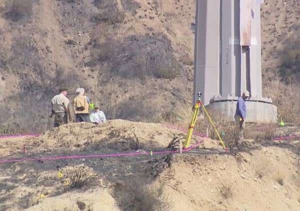 חשש נוסף מפני שריפות יער בלוס אנג'לס: עשרות אלפים עלולים להיות מנותקים מהחשמל