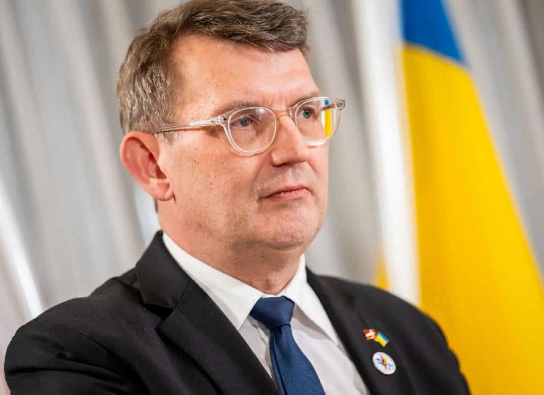 מלחמה קרה בקוטב: דנמרק מגייסת כלבי מזחלות נגד איומי טראמפ